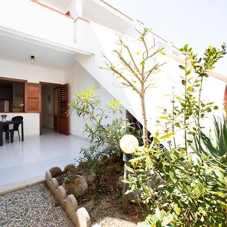 Appartamenti Blusanvito P-Terra San Vito Lo Capo Exterior photo