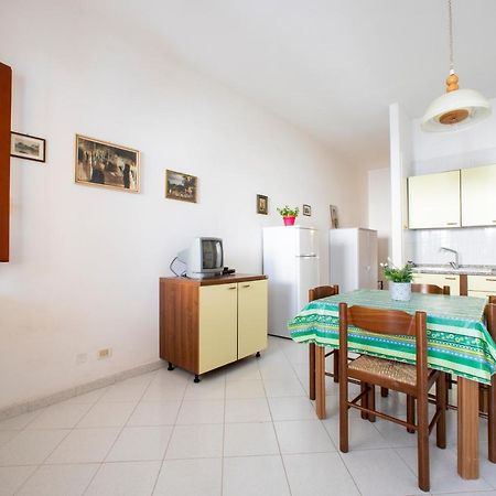 Appartamenti Blusanvito P-Terra San Vito Lo Capo Exterior photo