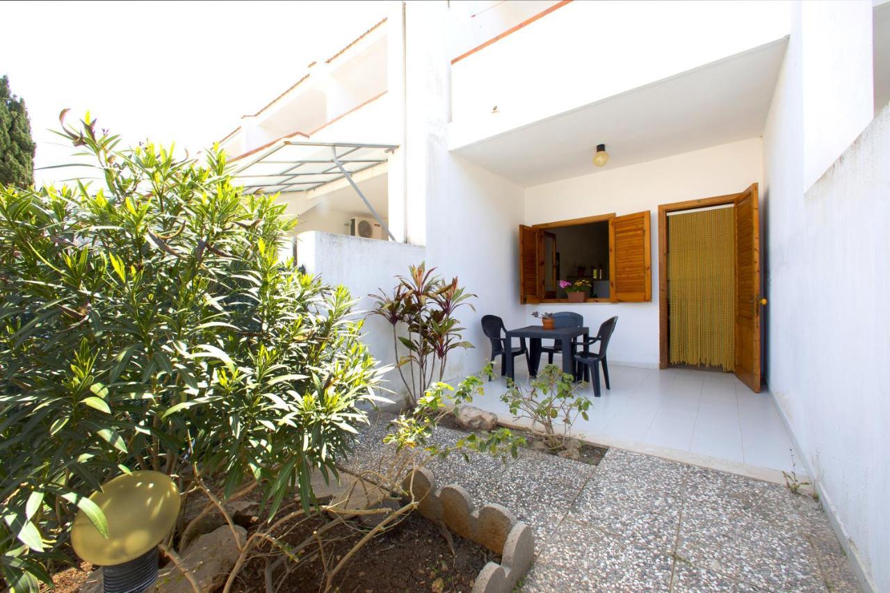 Appartamenti Blusanvito P-Terra San Vito Lo Capo Exterior photo
