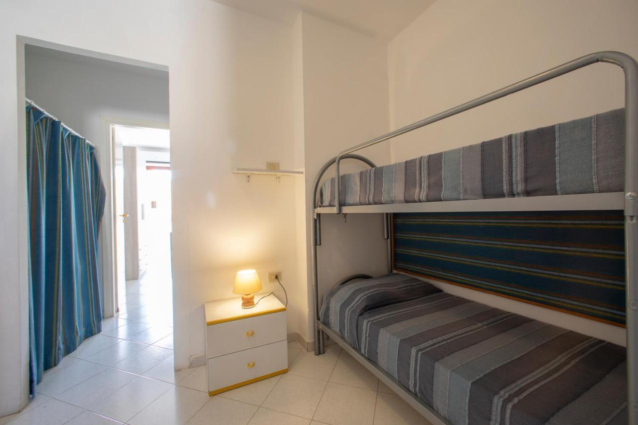 Appartamenti Blusanvito P-Terra San Vito Lo Capo Exterior photo
