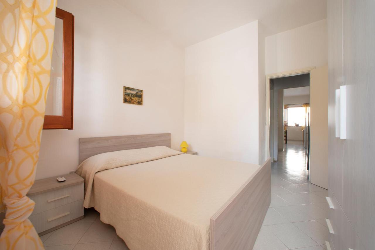 Appartamenti Blusanvito P-Terra San Vito Lo Capo Exterior photo
