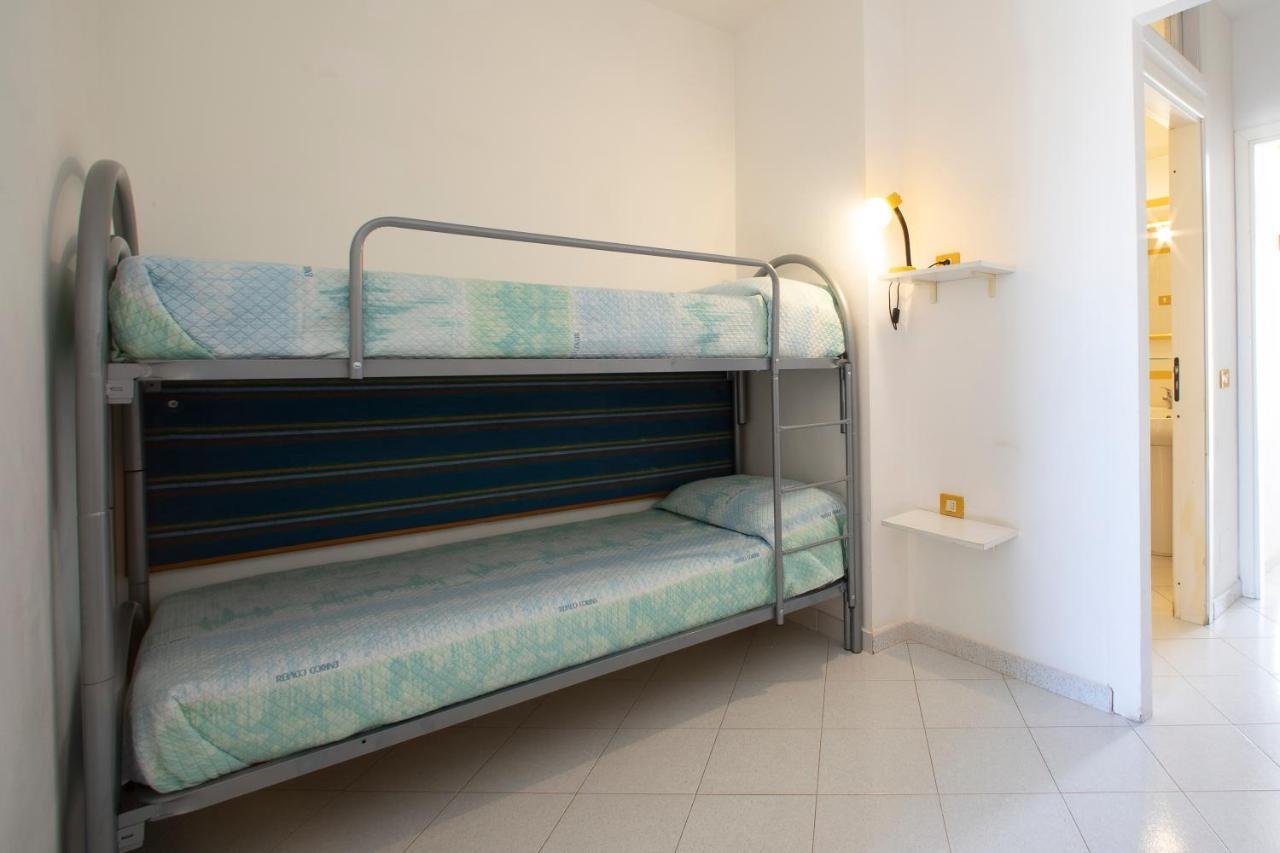 Appartamenti Blusanvito P-Terra San Vito Lo Capo Exterior photo